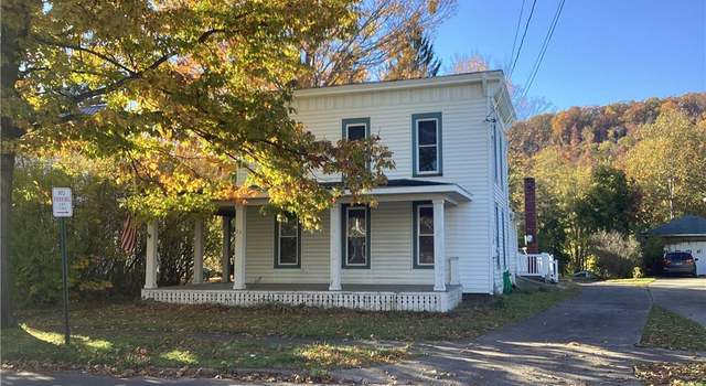 Photo of 33 Bridge St, Sidney, NY 13838