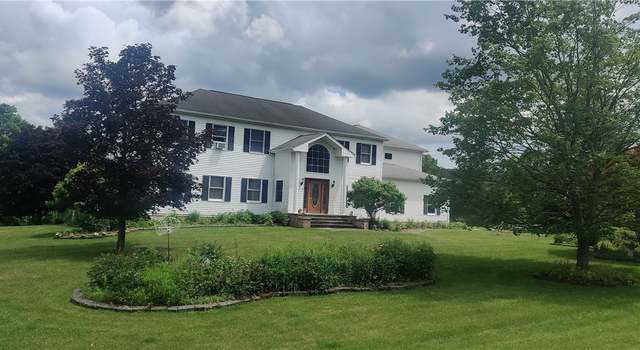 Photo of 6856 Twin Valley Terrace/brink Road Rd, Almond, NY 14804