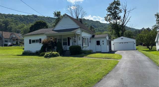 Photo of 12 Royal Ave, Bradford, PA 16701