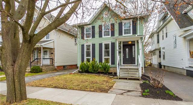 Photo of 47 High St, Geneva City, NY 14456