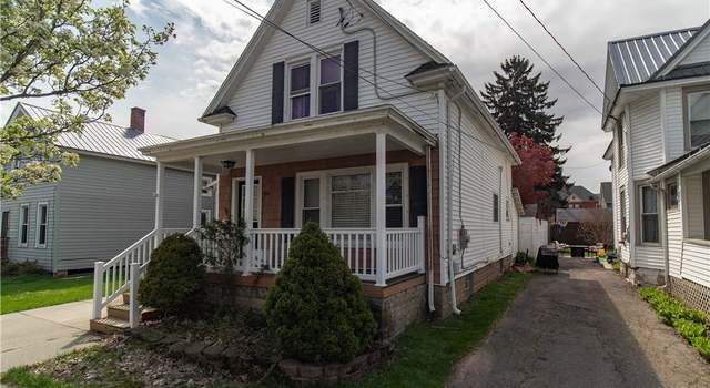 Photo of 53 W 5th St, Dunkirk, NY 14048