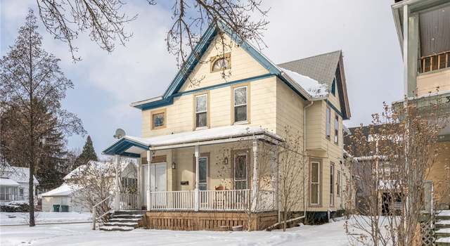 Photo of 39 Edmonds St, Rochester, NY 14607