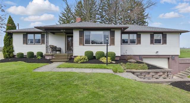 Photo of 8810 Route 237, Stafford, NY 14143
