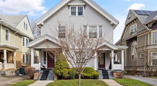 Photo of 36-38 Harper St, Rochester, NY 14607
