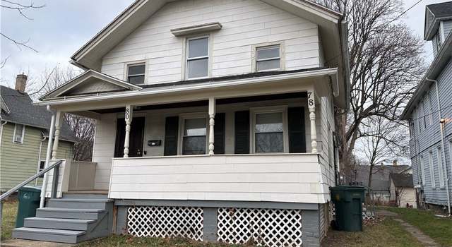 Photo of 78 Ravine Ave, Rochester, NY 14613