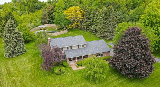 Photo of 6870 Wheeler Rd, East Bloomfield, NY 14469