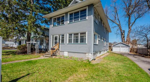 Photo of 60 West Pkwy, Greece, NY 14616