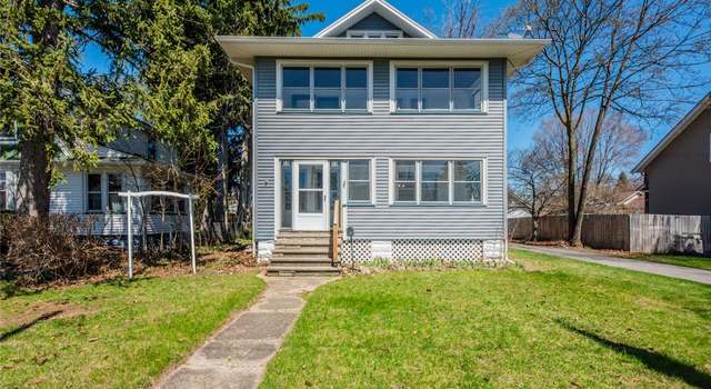 Photo of 60 West Pkwy, Greece, NY 14616