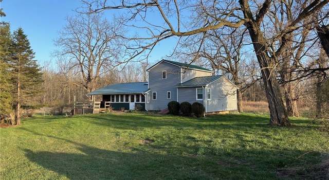 Photo of 5509 Merrill Rd, Clarendon, NY 14470