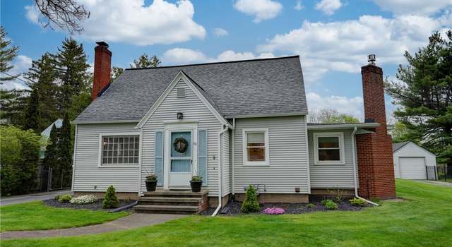 Photo of 80 Hubbard Dr, Chili, NY 14514