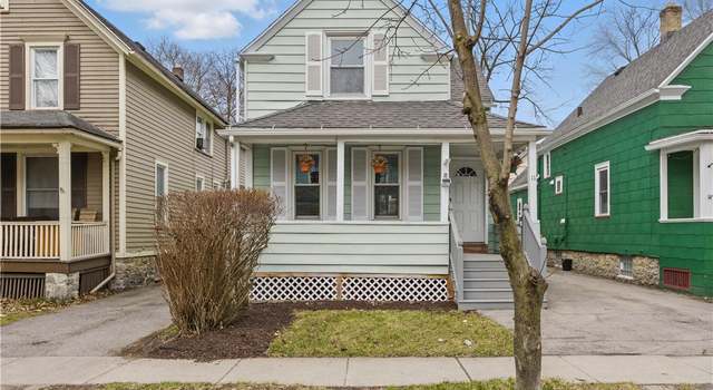 Photo of 11 Regent St, Rochester, NY 14607