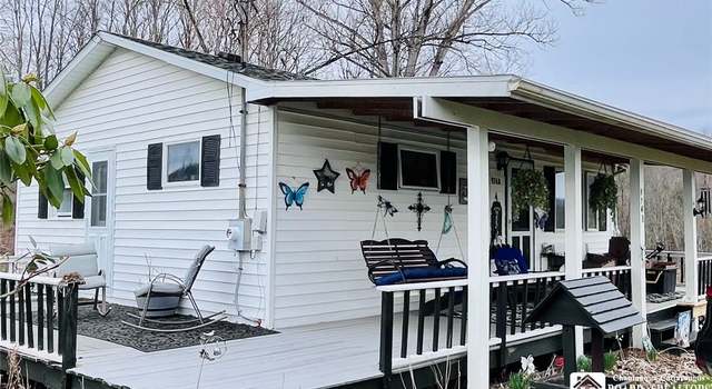 Photo of 9748 Mountainwood Ter, Genesee, NY 14770