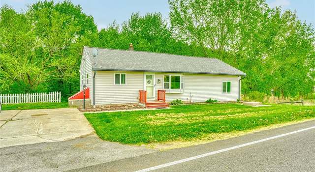 Photo of 699 Hartnagle Rd, Arcadia, NY 14513