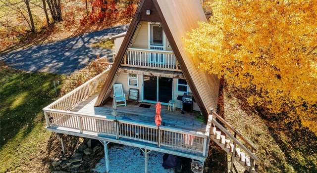 Photo of 398 Cape Horn Rd, Gilboa, NY 12167