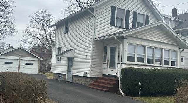 Photo of 49 Wetmore Park, Rochester, NY 14606