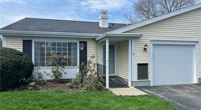 Photo of 54 Greenway Blvd, Riga, NY 14428