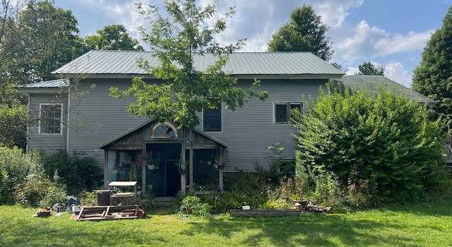 Photo of 3817 E Ross Mills Rd, Ellicott, NY 14733