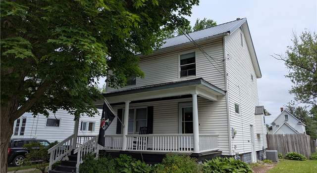 Photo of 106 Elwood Ave, Medina, NY 14103