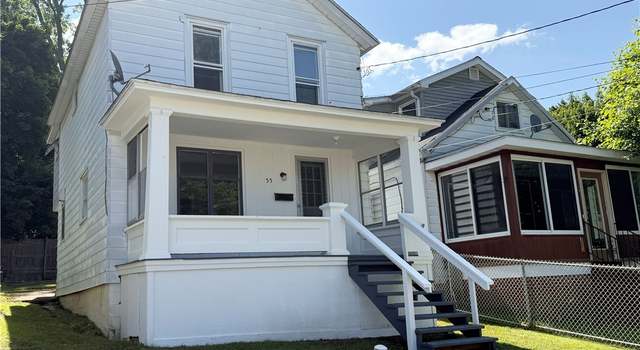 Photo of 55 Rochester St, Bradford, PA 16701
