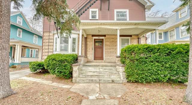 Photo of 155 Barrington St, Rochester, NY 14607