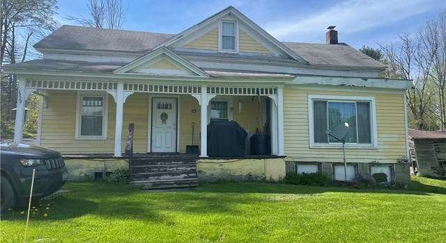 Photo of 1229 County Road 35, Guilford, NY 13780