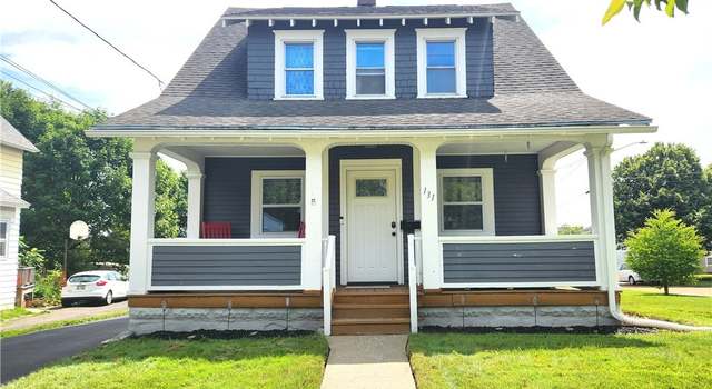 Photo of 131 Sampson St, Jamestown, NY 14701