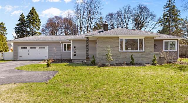 Photo of 3300 Saint Paul Blvd, Irondequoit, NY 14617