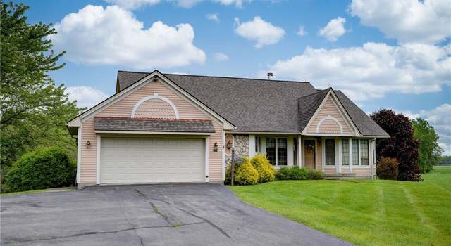 Photo of 3161 County Road 20, Stanley, NY 14561