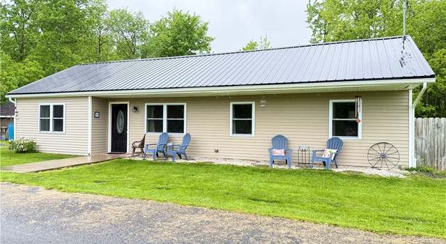 Photo of 1140 Caroline Road Ext, Waterloo, NY 13165