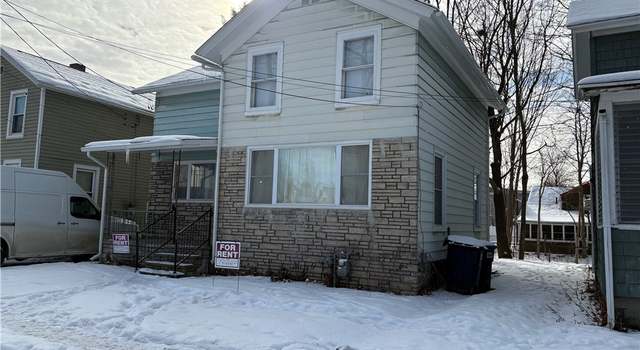Photo of 19 Cherry St, Oneonta-city, NY 13820