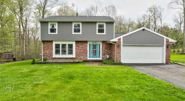 Photo of 13 Fairwood Dr, Busti, NY 14750