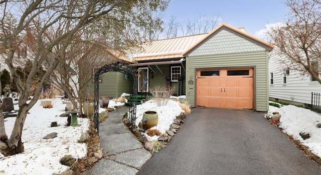 Photo of 80 Laney Rd, Rochester, NY 14620