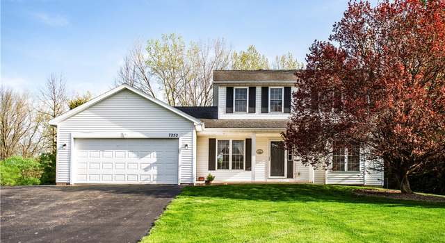 Photo of 7252 Pear Tree Mdws, Ontario, NY 14519