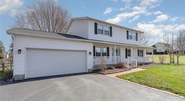 Photo of 90 S Main St, Riga, NY 14428