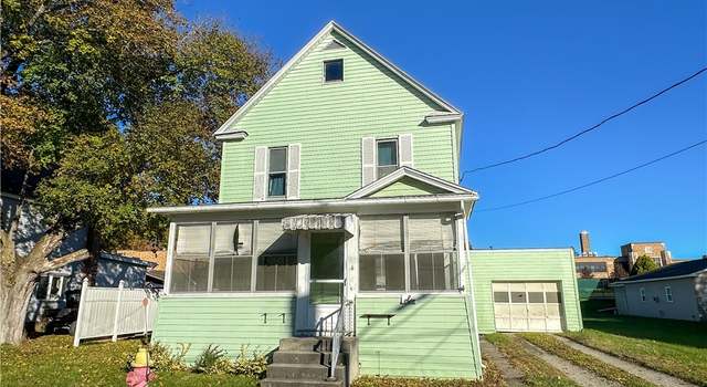 Photo of 6 Sullivan St, Hornellsville, NY 14807