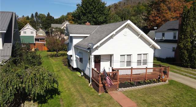Photo of 217 Chestnut St, Port Allegany-borough, PA 16743