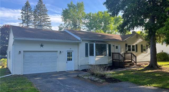 Photo of 5 Ivamae Dr, Chili, NY 14514