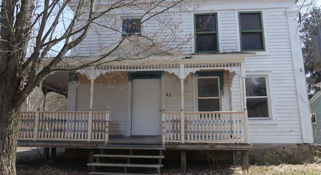 Photo of 42 Main St, Andes, NY 13731