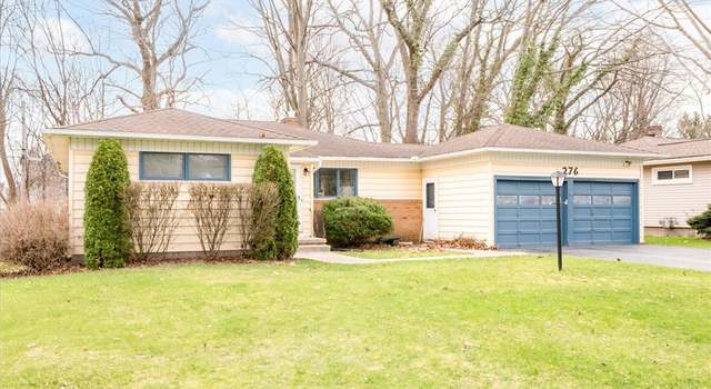 Photo of 276 Lafayette Rd, Irondequoit, NY 14609
