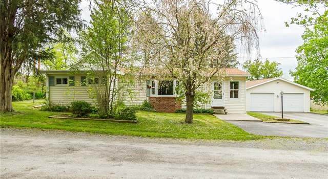 Photo of 4445 Mayflower Dr, Gorham, NY 14424