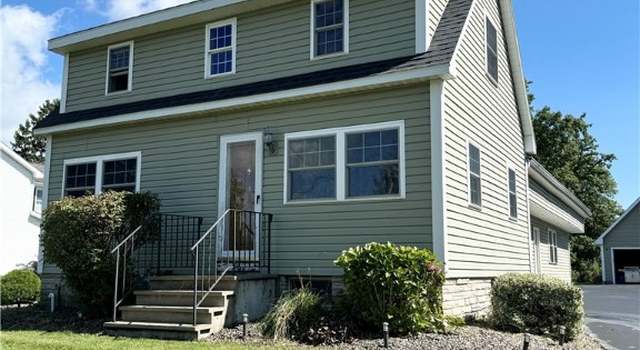 Photo of 7242 State Street Rd, Throop, NY 13021