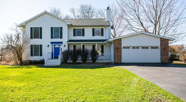 Photo of 1 Ashwood Dr, Wheatland, NY 14546