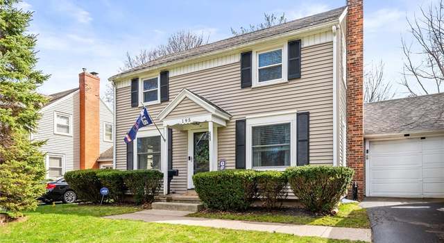 Photo of 195 Elm Dr, Rochester, NY 14609