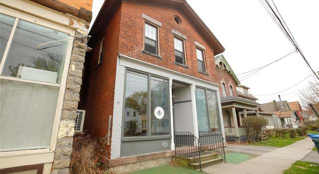 Photo of 131 Gregory St, Rochester, NY 14620