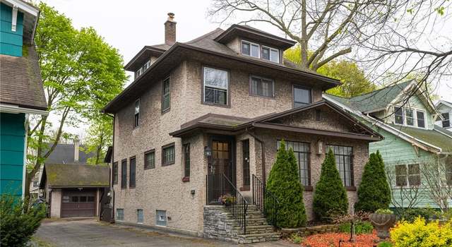 Photo of 229 Ravenwood Ave, Rochester, NY 14619