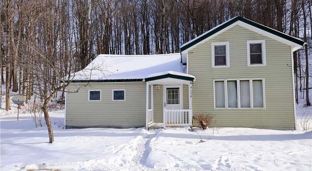 Photo of 9150 Cattaraugus-otto Rd, New Albion, NY 14719