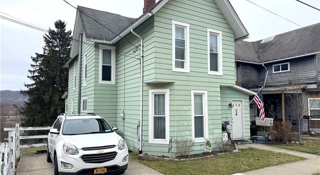 Photo of 178 Prospect St, Hornell, NY 14843