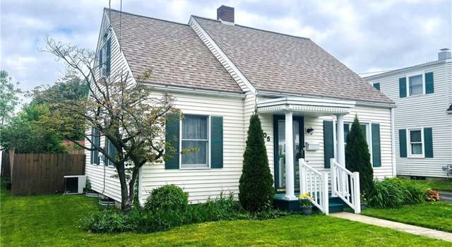 Photo of 305 S Hoffman St, Elmira, NY 14904