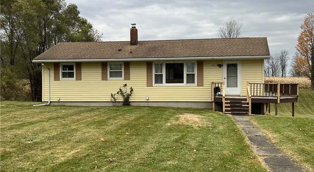 Photo of 11257 Forks Rd, Brookfield, NY 13491
