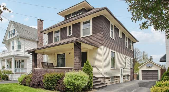 Photo of 9 Hart St, Batavia City, NY 14020